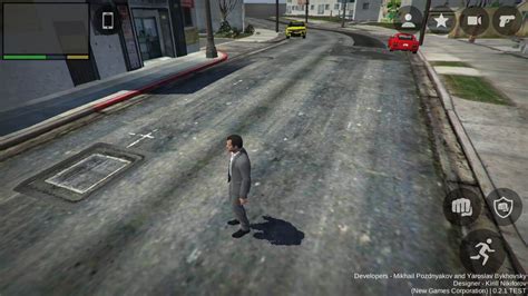 Download GTA 5 Apk 400Mb (Mediafire) OBB/Data Android.